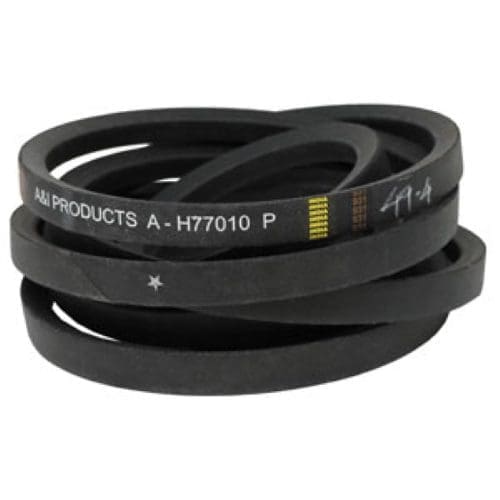 Shoe Grain Supply Auger Drive Belt
