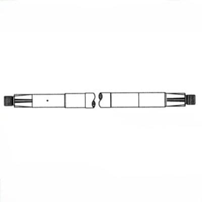 Primary Countershaft
