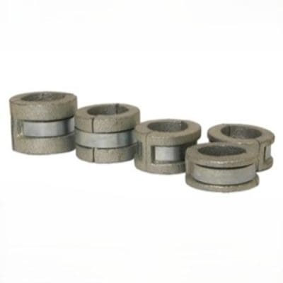 Stroke Control Spacer Kit