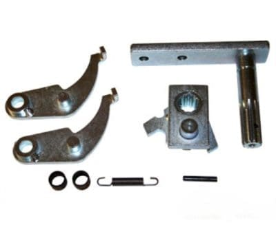 Complete Repair Kit