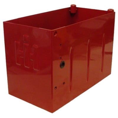 IH Imprint Battery Box
