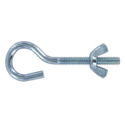 Battery Lid Bolt & Nut