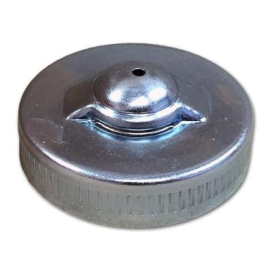 Auxiliary / Gas Cap