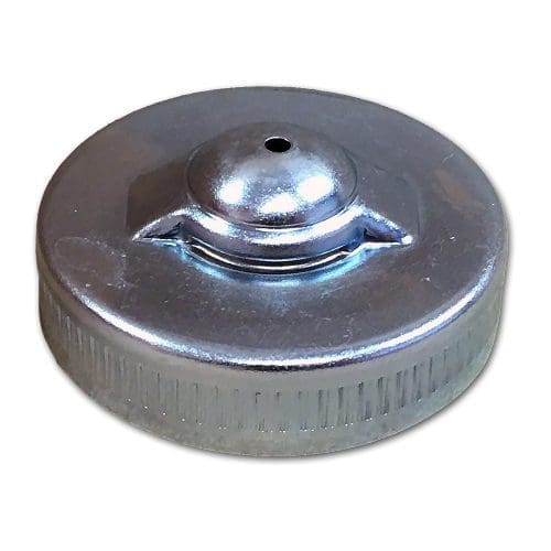 Auxiliary / Gas Cap