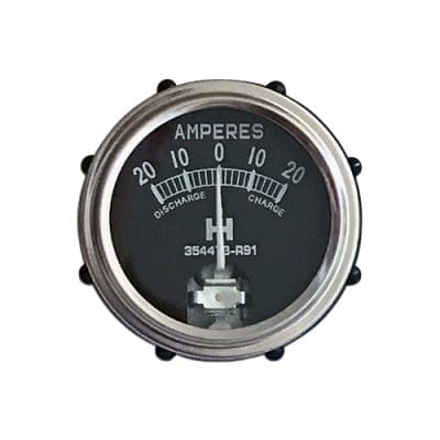 Amp Gauge