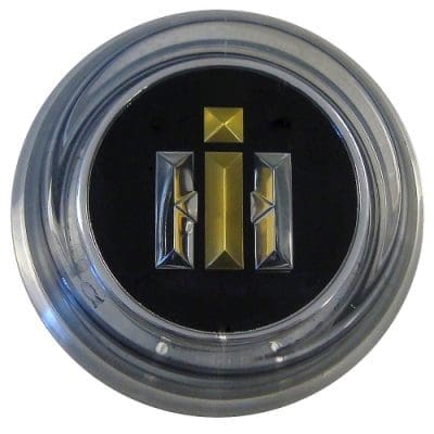 Steering Wheel Cap