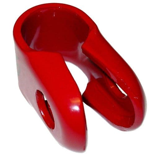 HEADLIGHT CLAMP