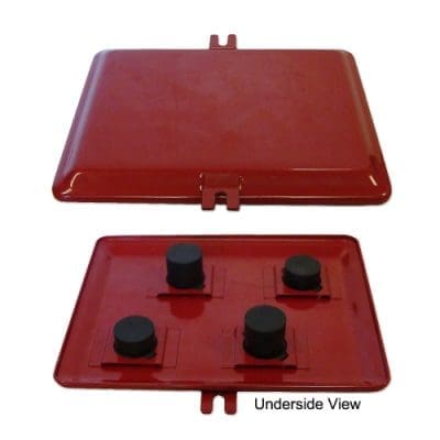 Battery Box Cover