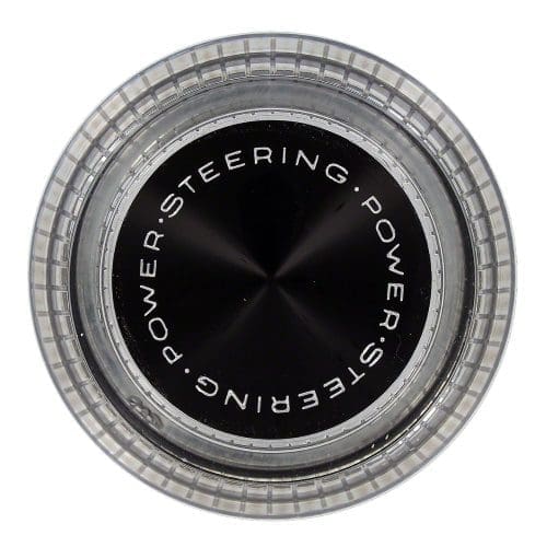 Power Steering Cap