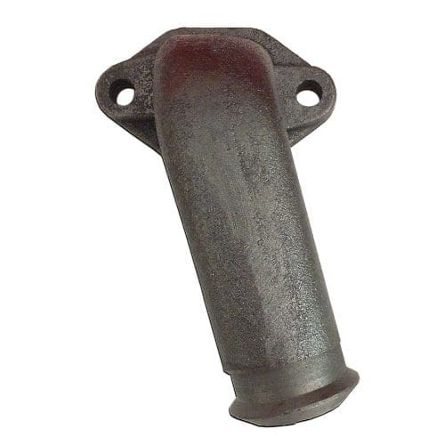 Farmall/IH Exhaust Elbow