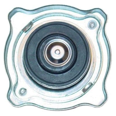 Pressurized Radiator Cap