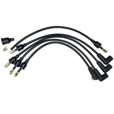 Tailored Spark Plug Wiring Set