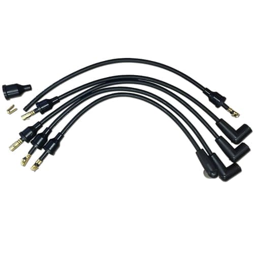 Tailored Spark Plug Wiring Set