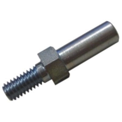 Water Pump Pulley Drive Stud