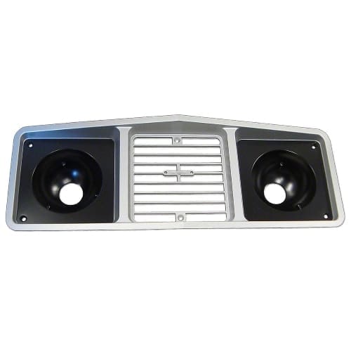Headlight Support Panel