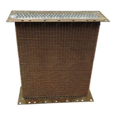 Radiator Core