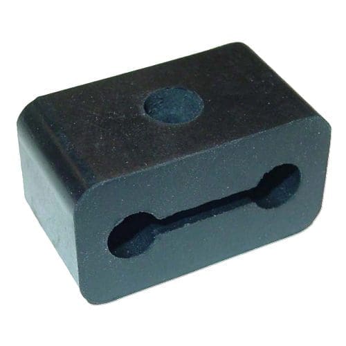 2 Cylinder Plug Wire Holder