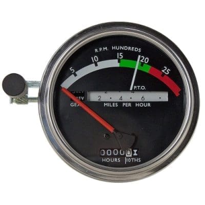 Tachometer