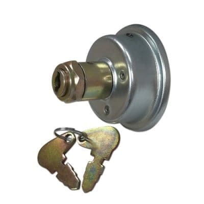 Ignition Switch