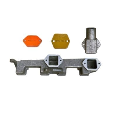 Exhaust Manifold