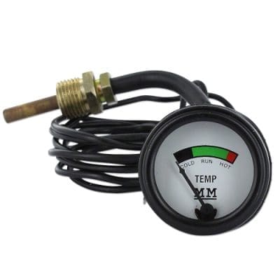 Water Temp Gauge