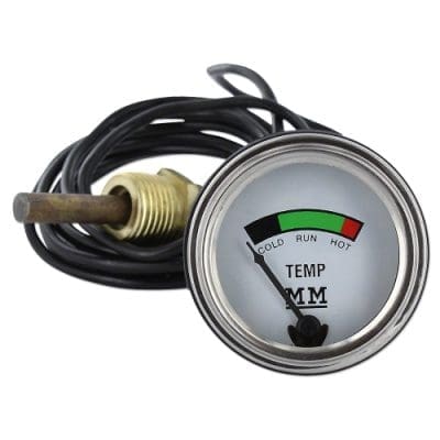 Water Temp Gauge