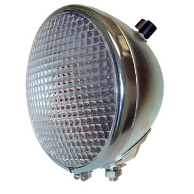 12 Volt Tractor Tail Light
