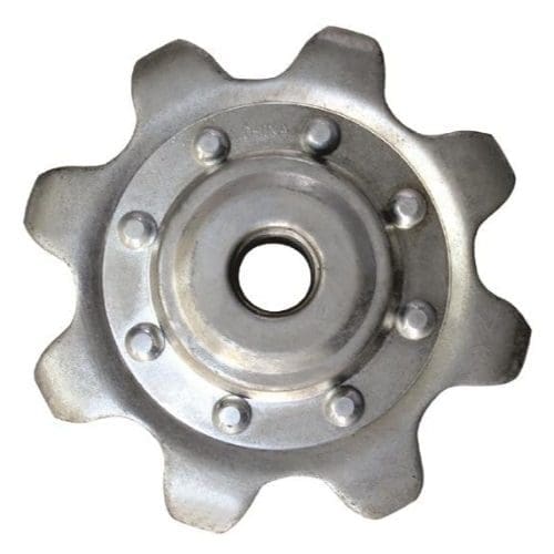 Lower Idler Sprocket