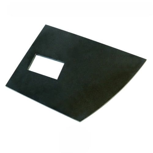 Disc Scraper Blade