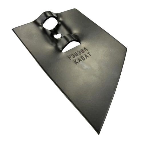 Scraper Blade