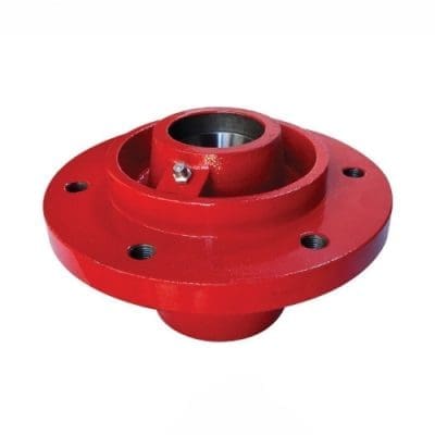 Wheel Hub