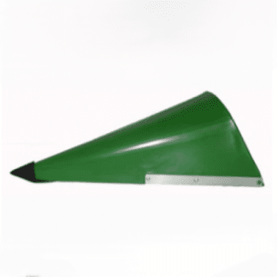 Right Hand Outer Snout