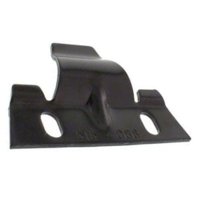 Knife Hold Down Clip
