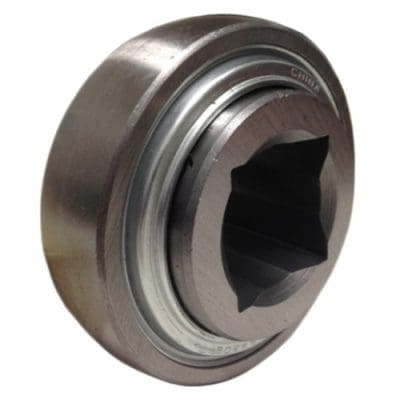 Disc Bearing