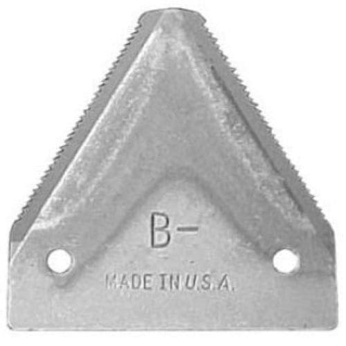 Sickle Section