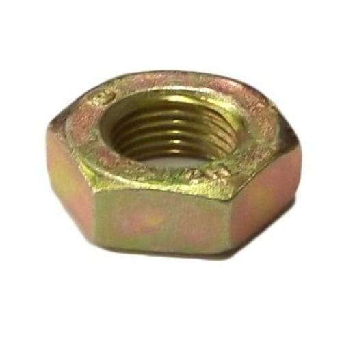 Nut, Corn Finger Retaining