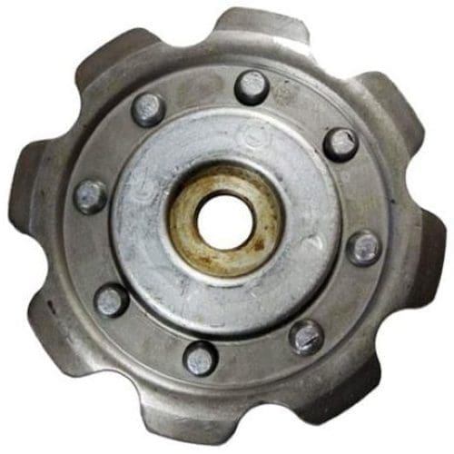 Lower Idler Gathering Chain Sprocket