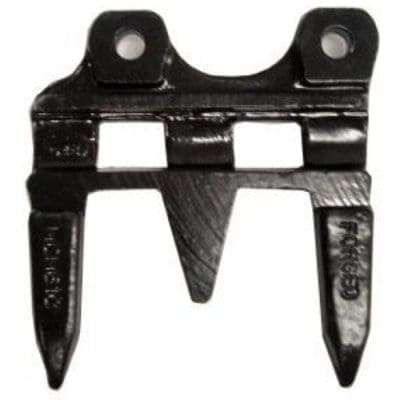 THREE PRONG GUARD