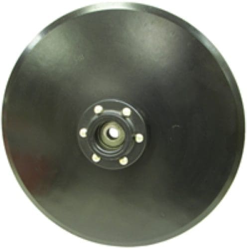 Fertilizer Disc Opener