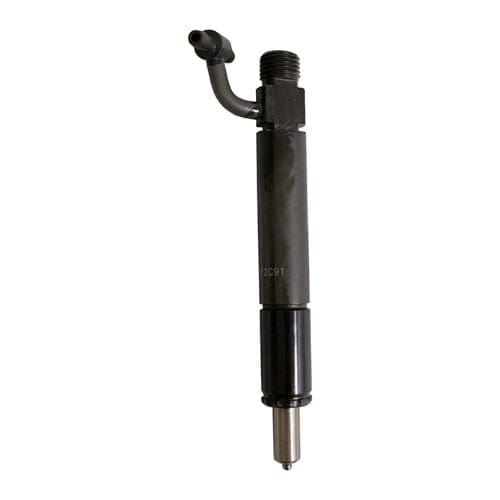 Injector
