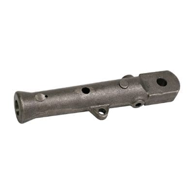 Leveling Screw Housing