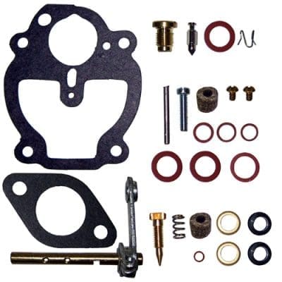 Basic Carburetor Kit
