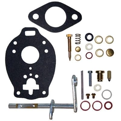 Basic Carburetor Kit
