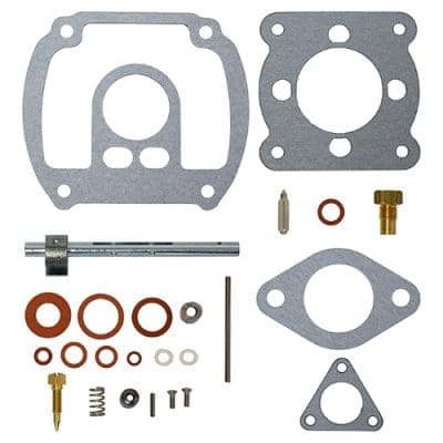 Basic Zenith Carburetor Kit