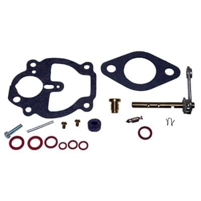 Basic Carburetor Kit