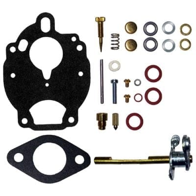 Basic Carburetor Kit