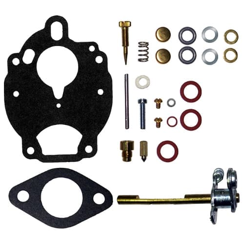 Basic Carburetor Kit