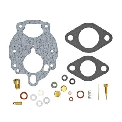 Economy Zenith Carb Kit