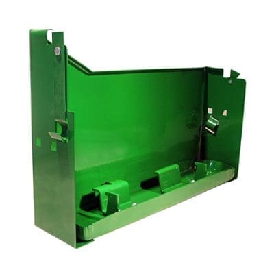 Battery Box - RH