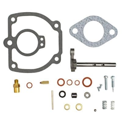 Basic Carburetor Kit